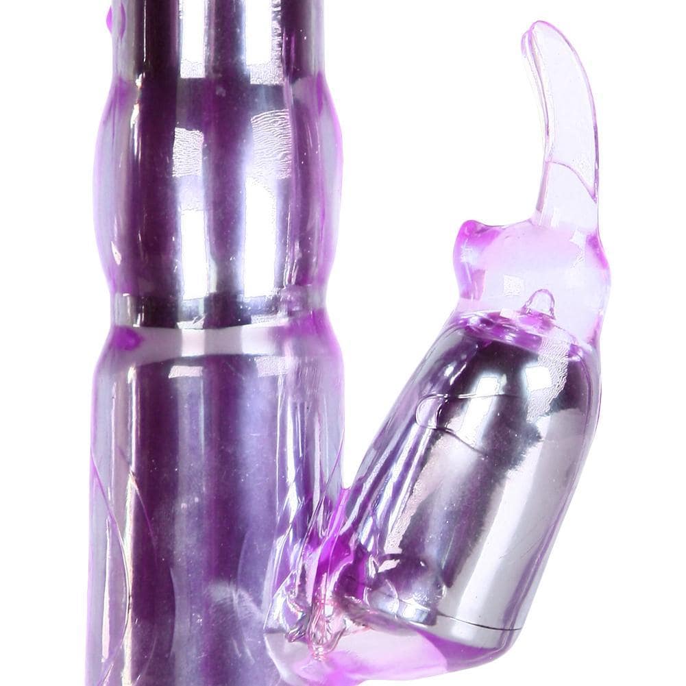 Wonder Rabbit Dual Stimulator