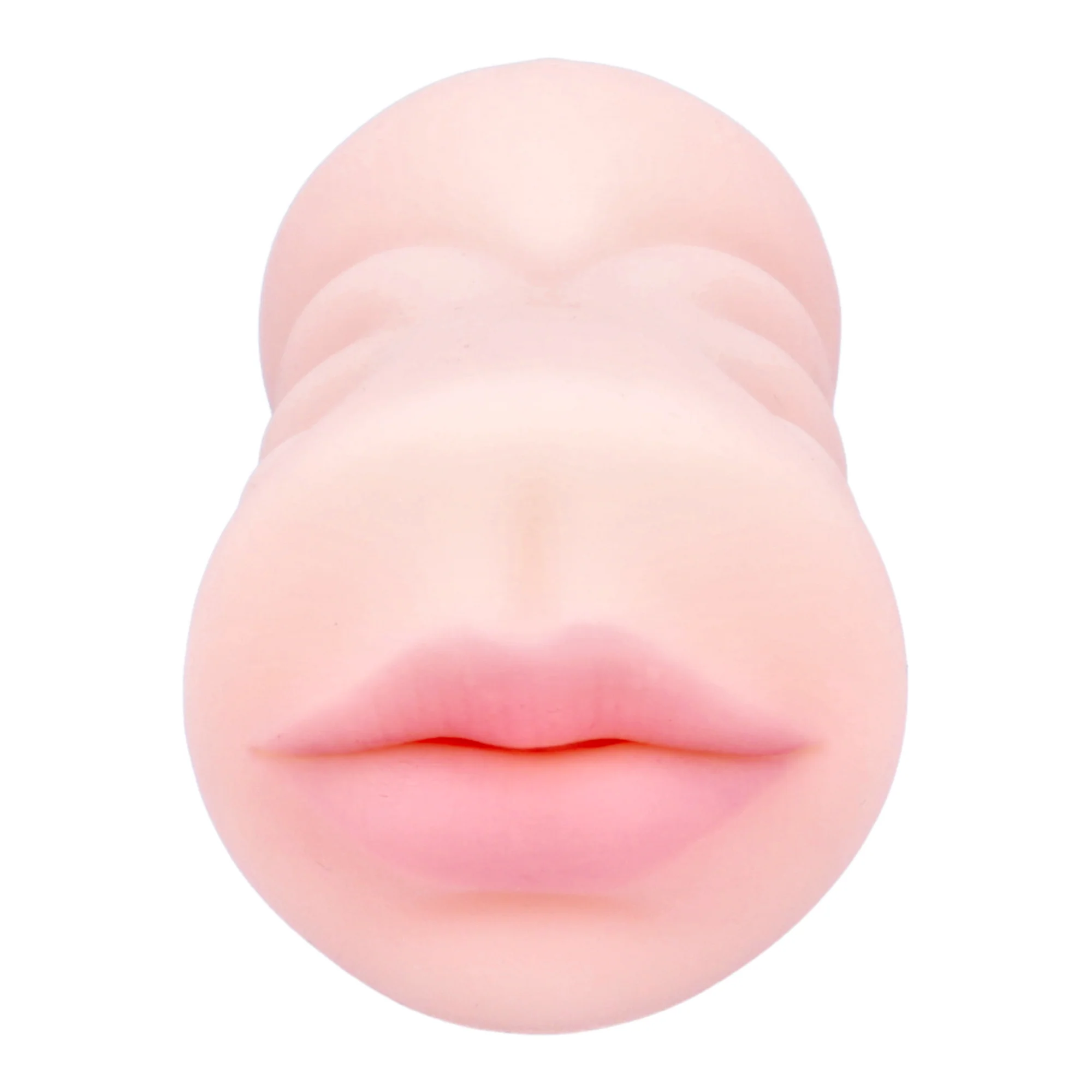 Blowjob and Pussy Dual Ended Masturbator - Realistic Sensations!