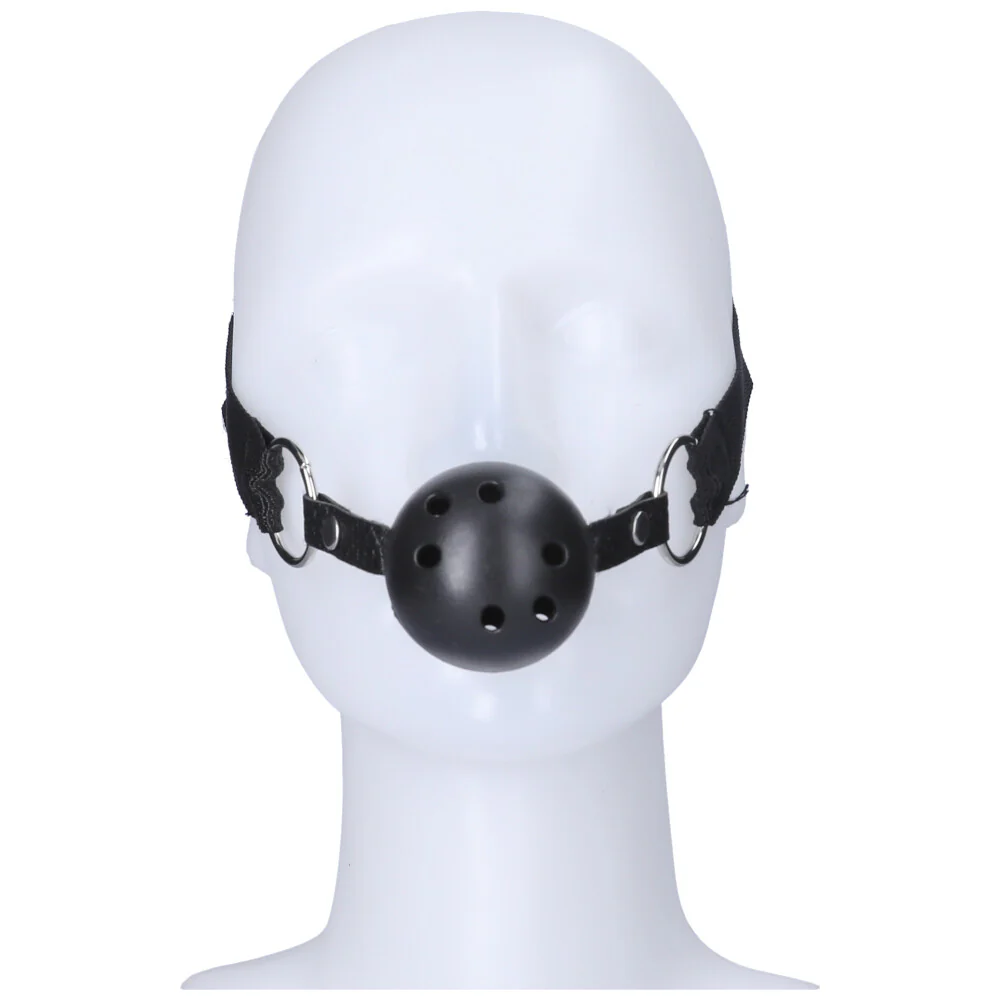 10 Piece Bondage Kit