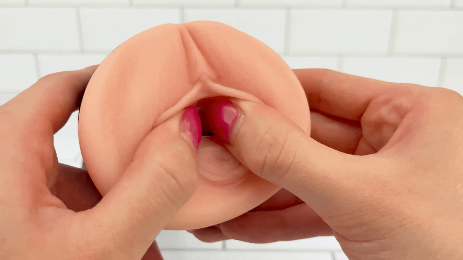 Bela Lifelike Pussy Masturbator