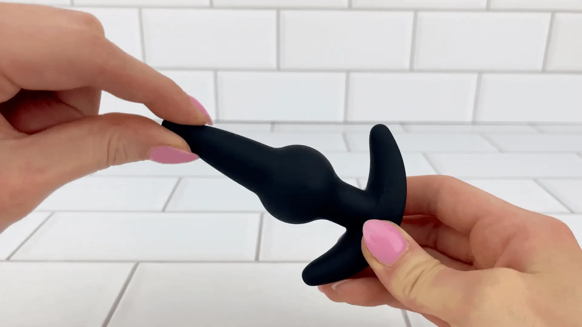 Dare 10-Function Silicone Anal Toy