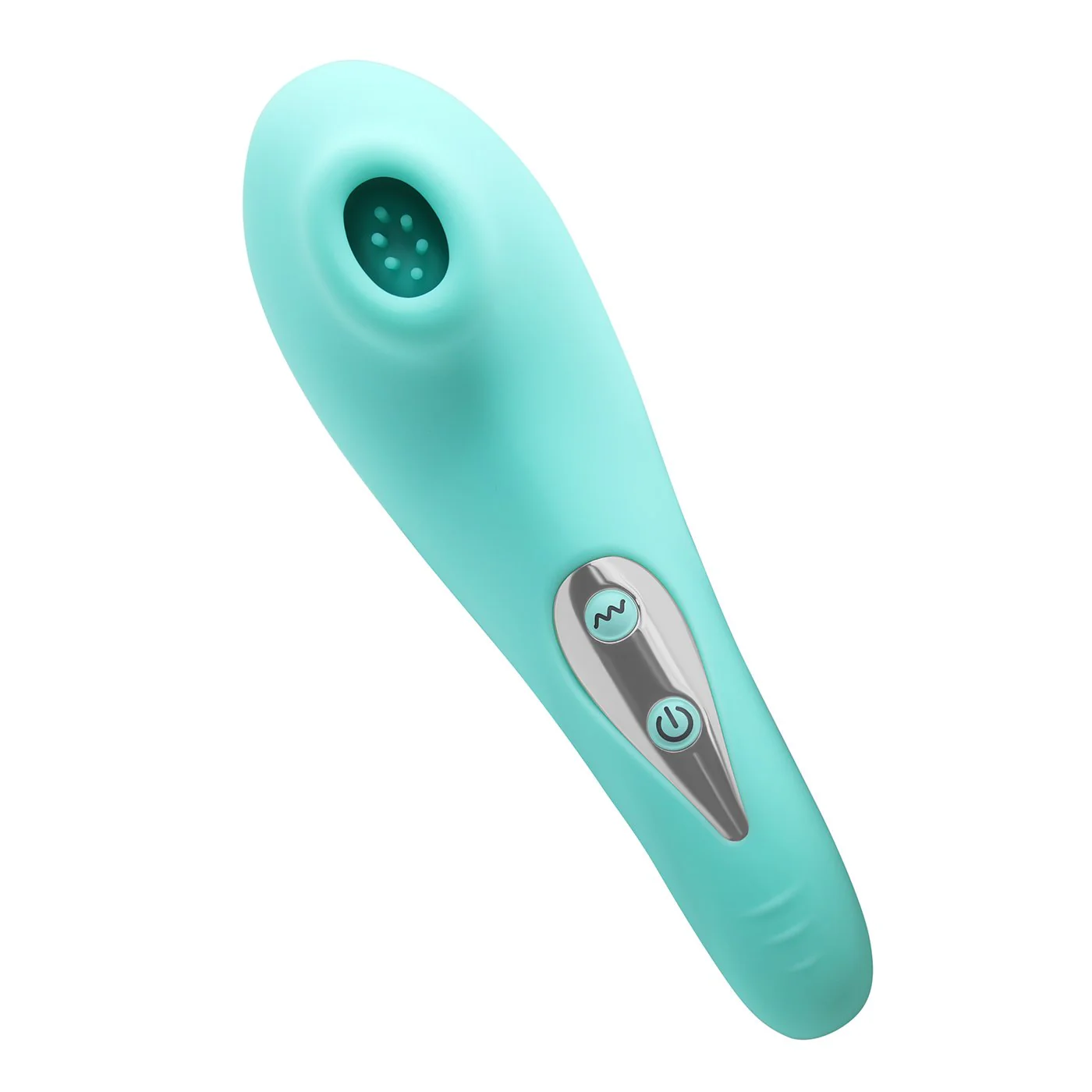 Diosa Premium Clitoral Air Vibrator
