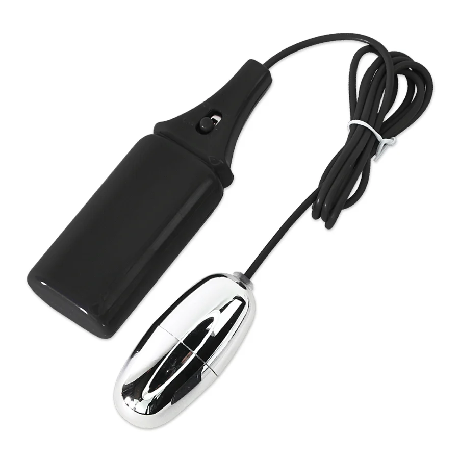 Vibrating Power Bullet For Beginners