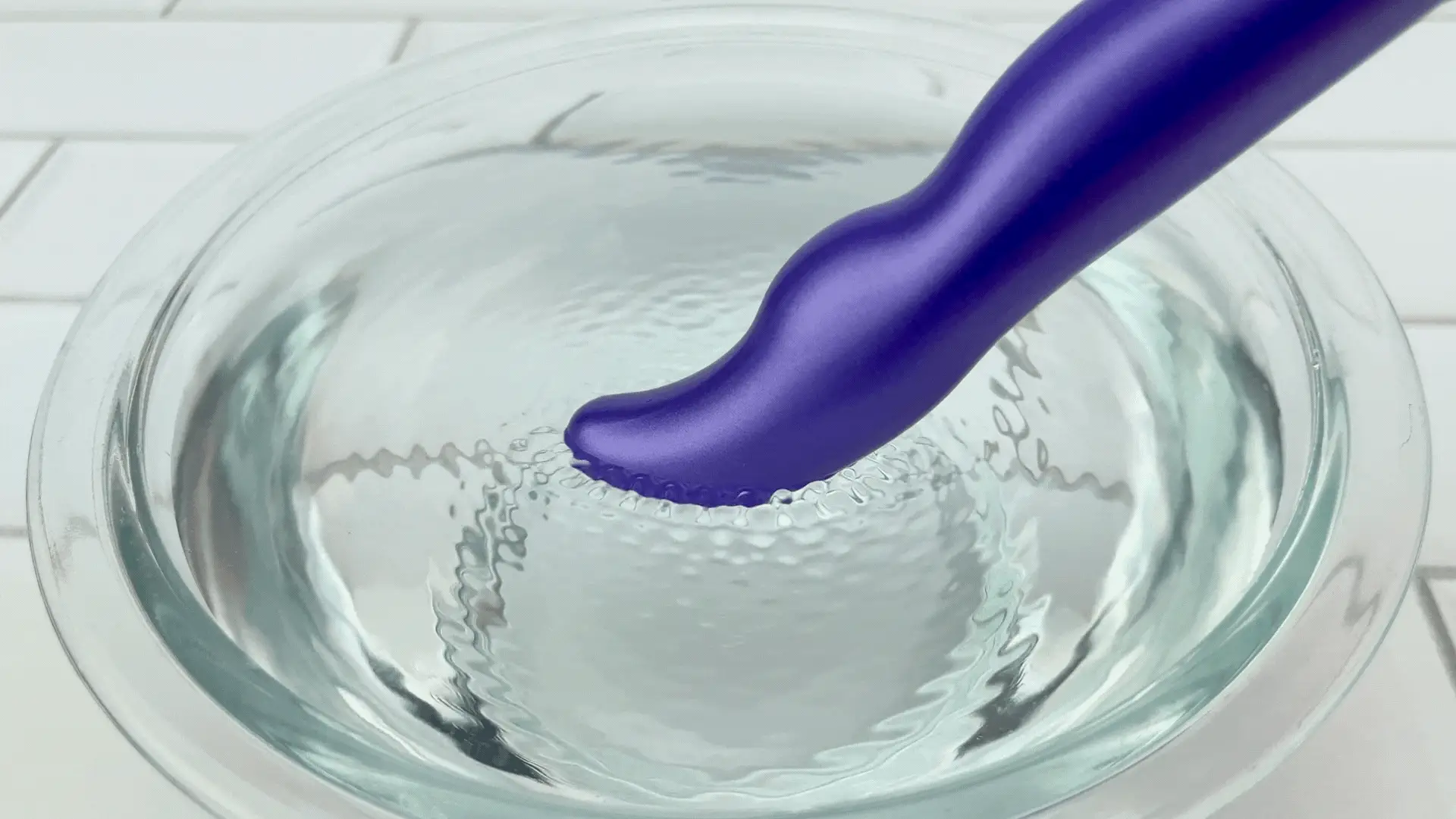 G-Spot Finder (Perfect Starter Vibrator!)