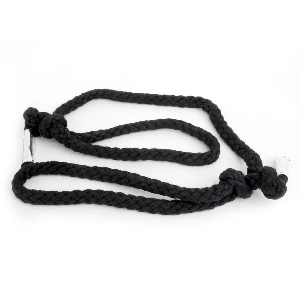 Fetish Fantasy Beginner's Silk Rope Bondage Set