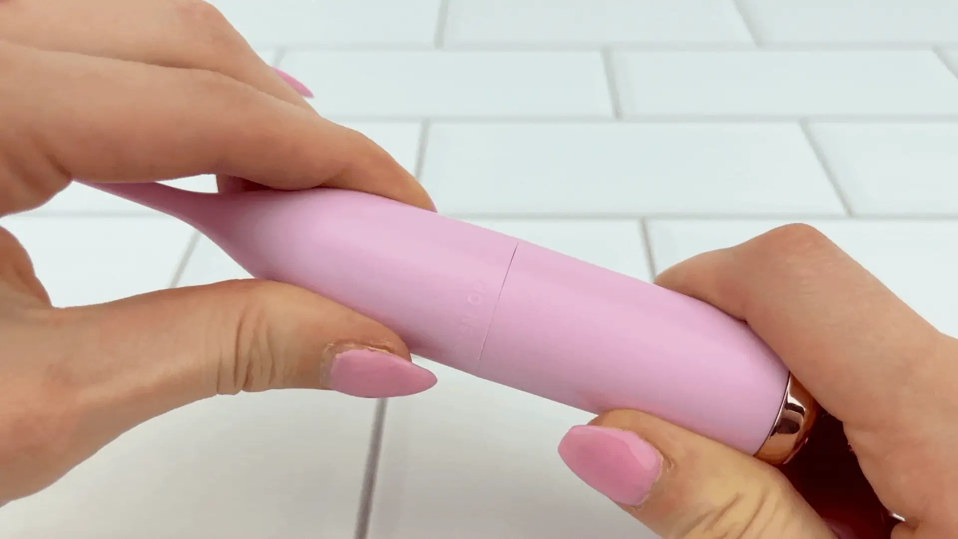 Powerful Pinpoint Clit Stimulation Wand