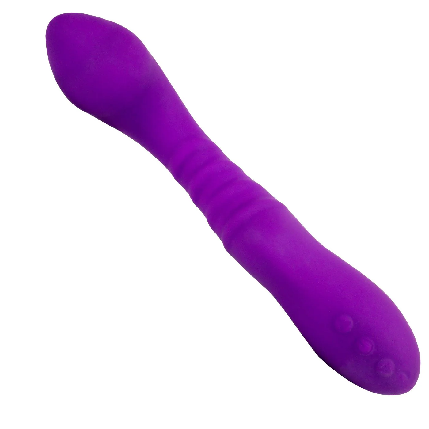 Eli Silicone Personal G-Spot Massager