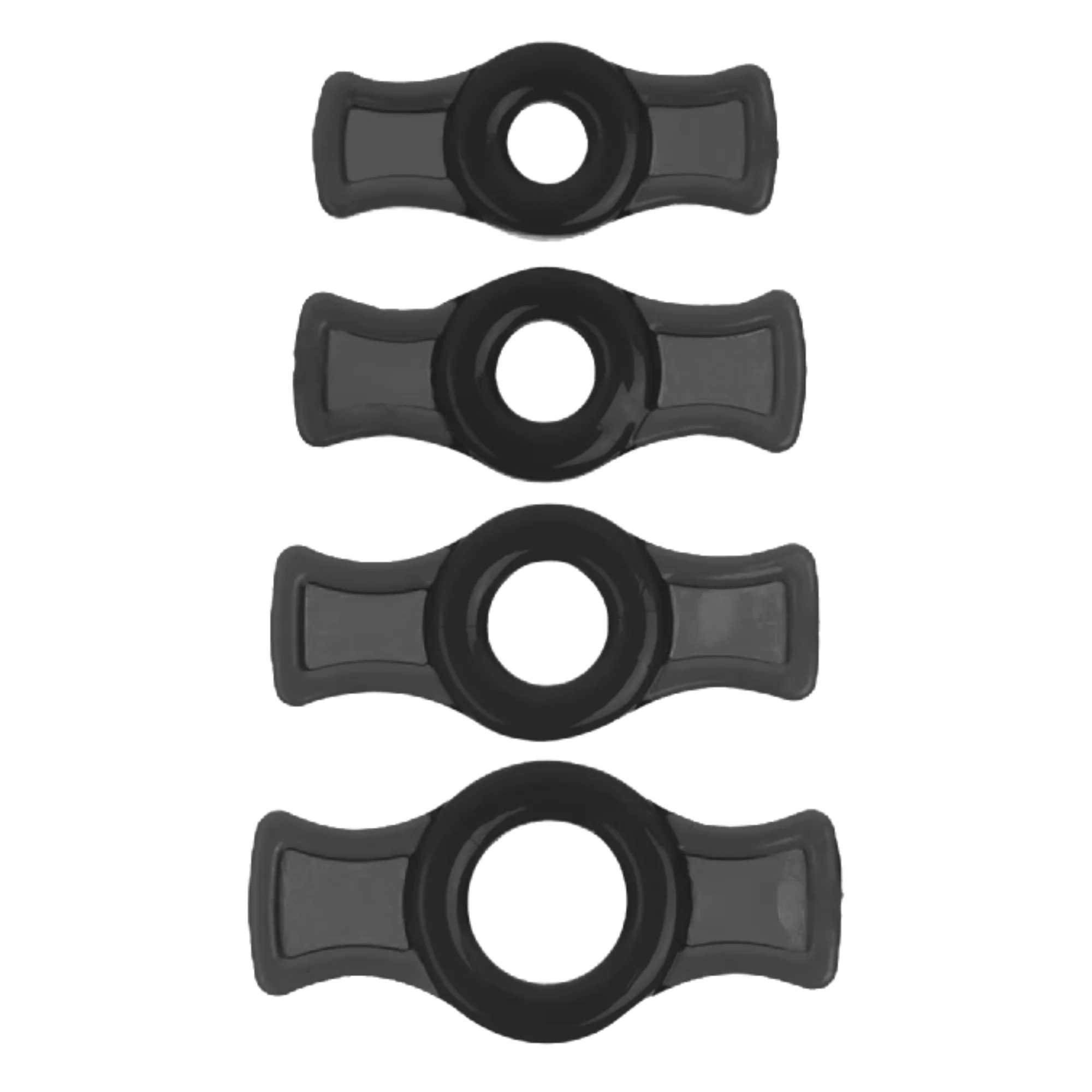 TitanMen Tools Cock Ring Set