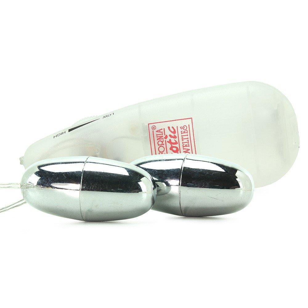 Double Silver Bullets