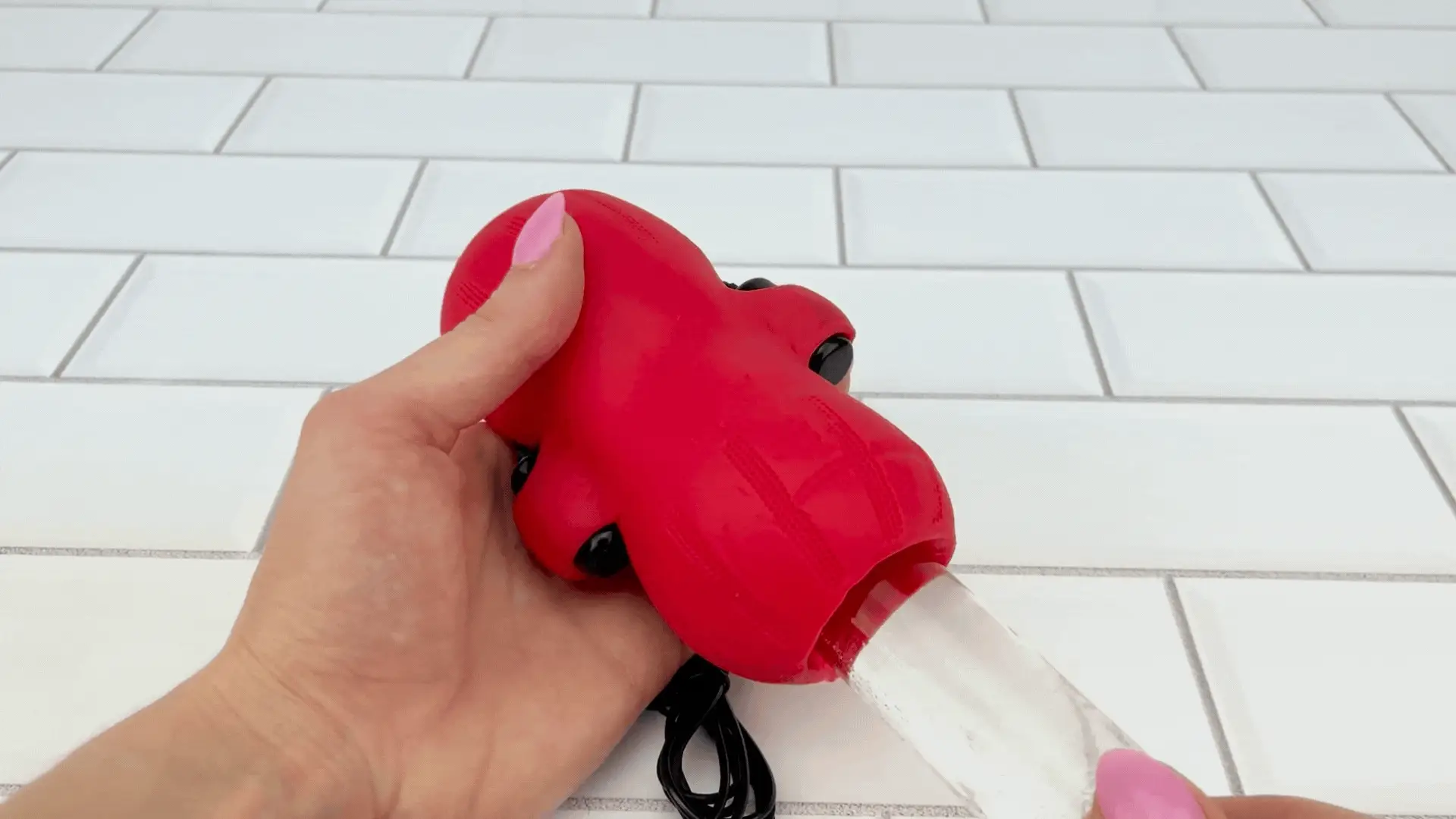 Bello Male Vibrating Masturbator - Rechargeable Premium Vibrations