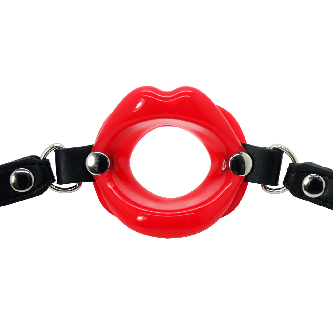 Oral Open Mouth Bondage Gag