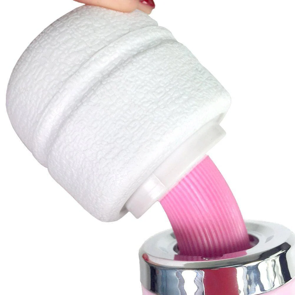 Lux Wand Electric Body Massager