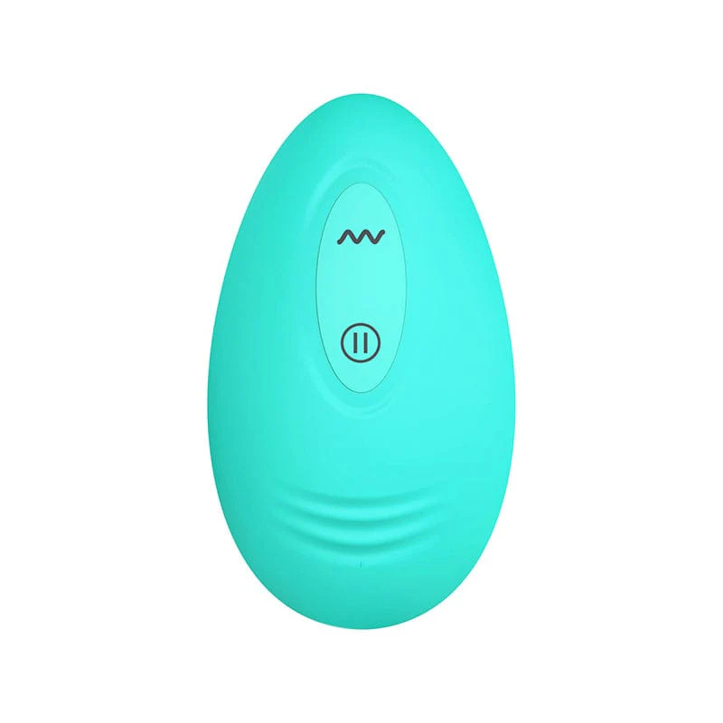Remote Control Panty Vibe - Discreet Wearable Vibrator