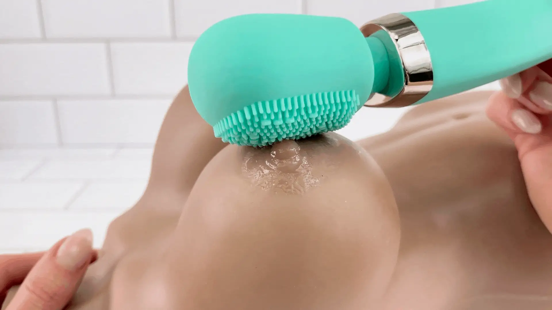 STRONG Cordless Body Massage Wand