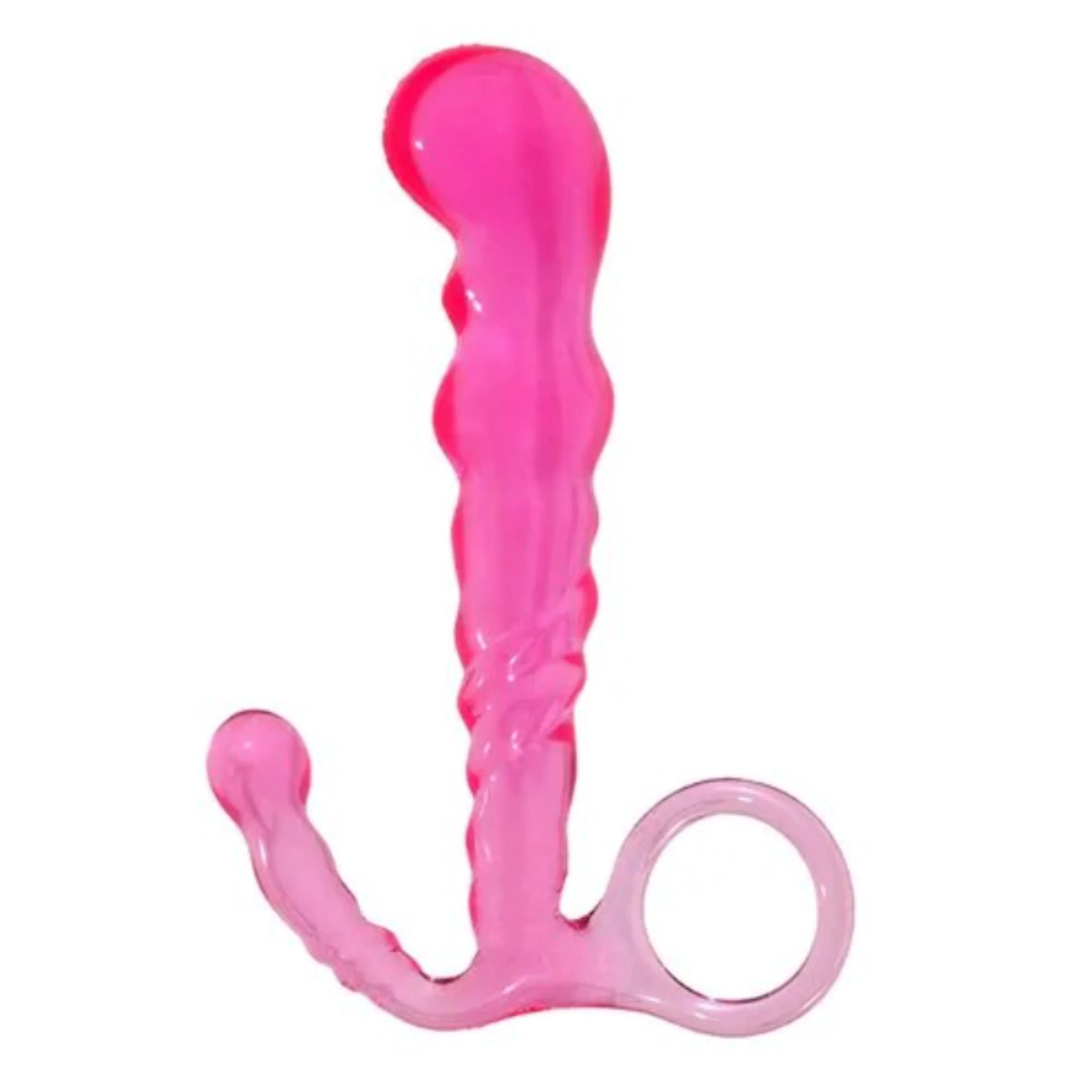 Prostate and Perineum Stimulator