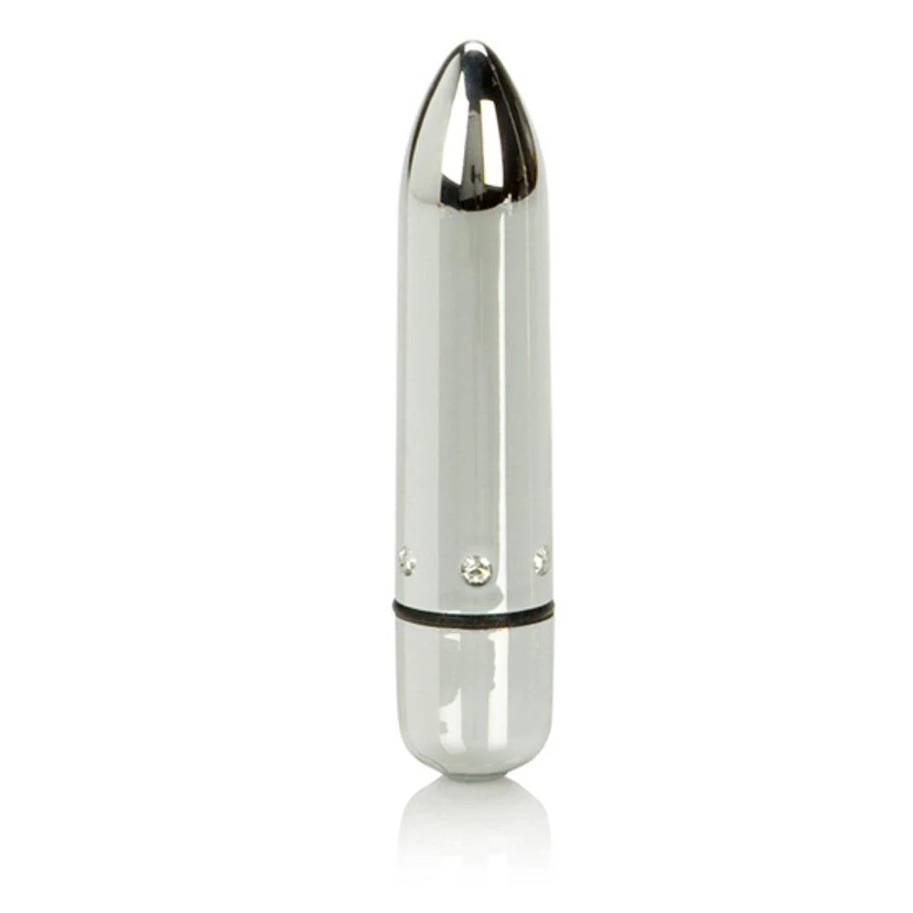 Crystal High Intensity Bullet