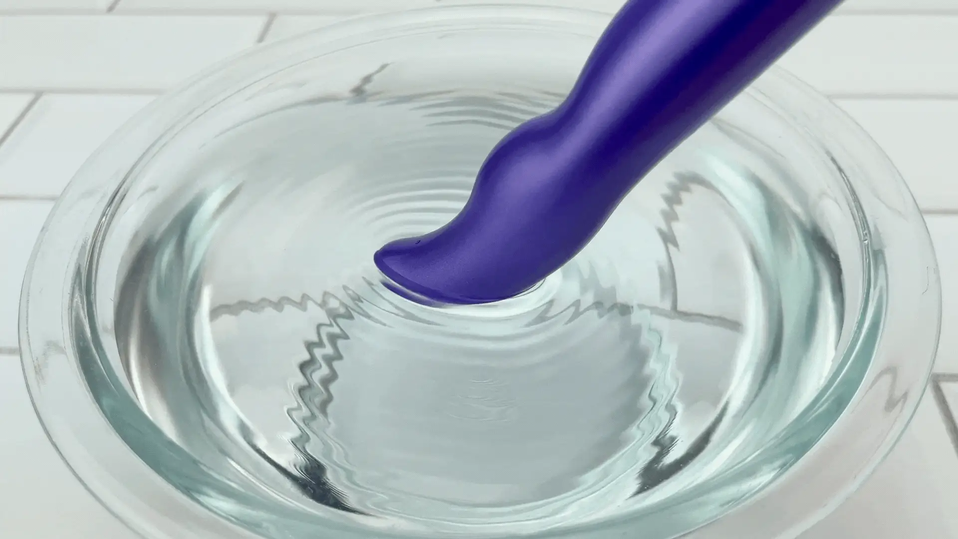 G-Spot Finder (Perfect Starter Vibrator!)