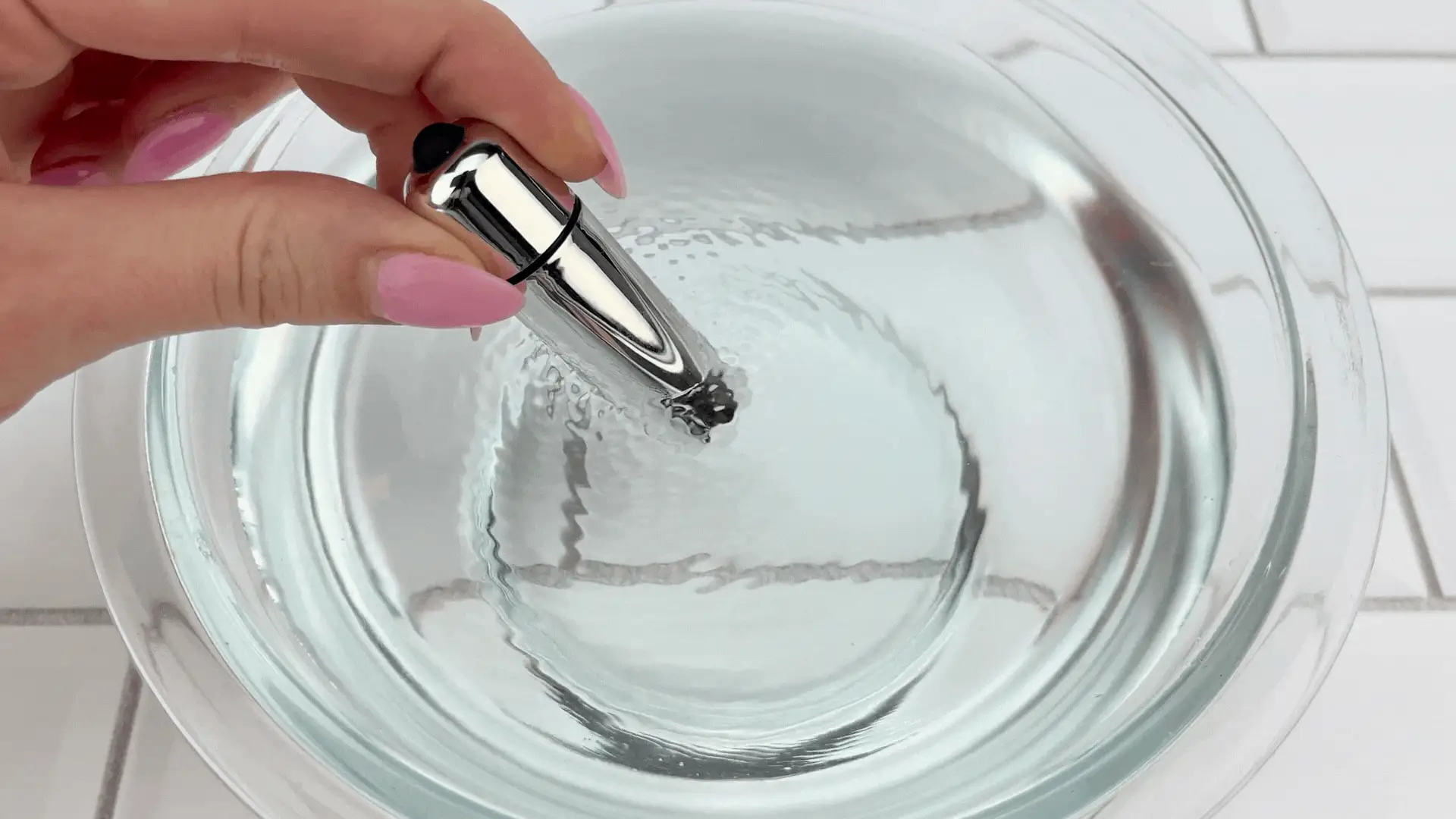 Tickling Rabbit C-Ring