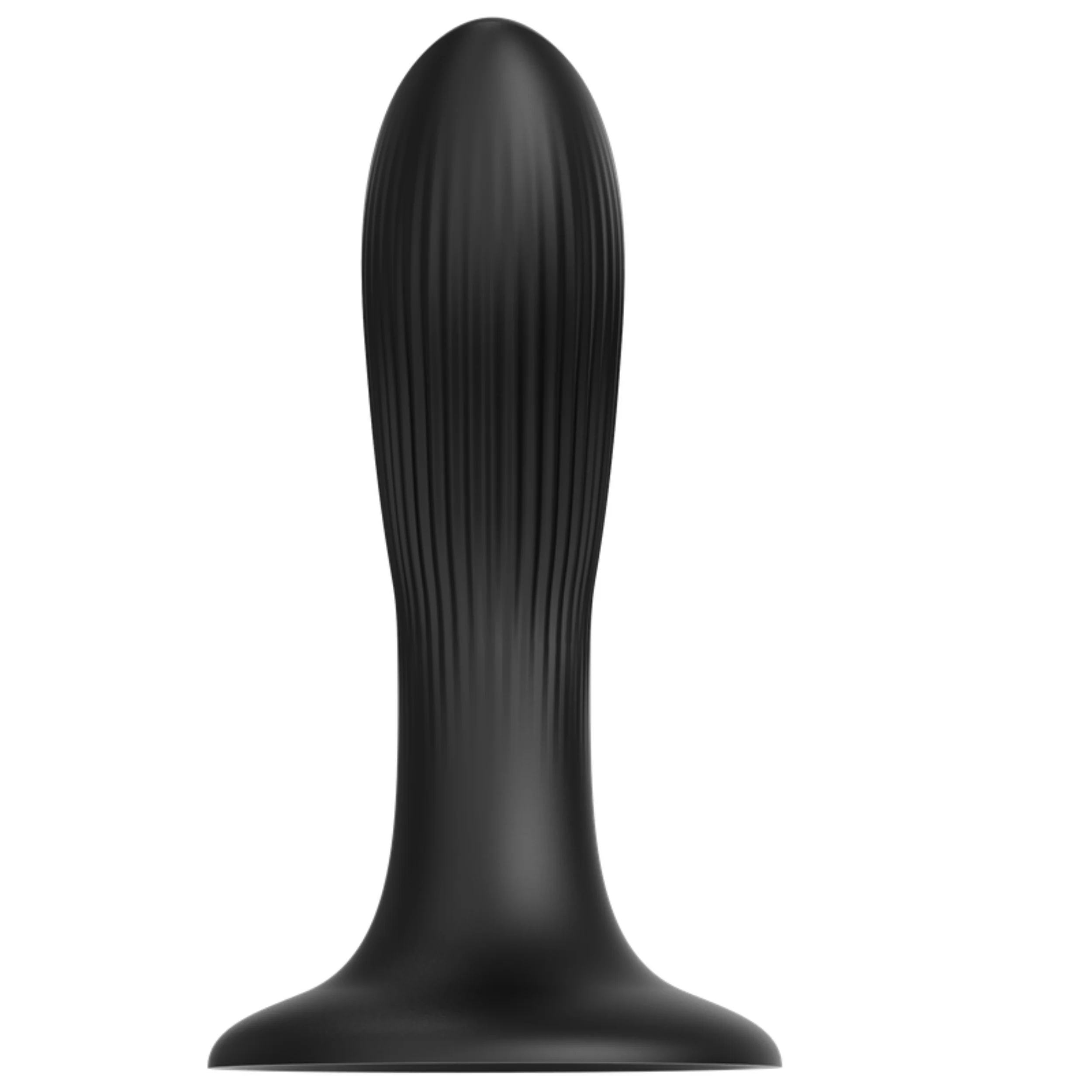 Curved Silicone Dildo with Suction Cup - Perfect for G-Spot Stimulation or Pegging!
