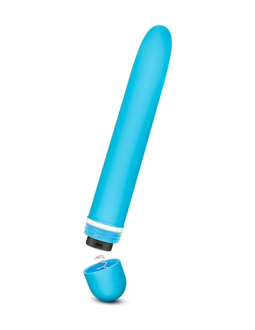 Rose Luxuriate Multi-Speed Sleek & Simple Vibrator