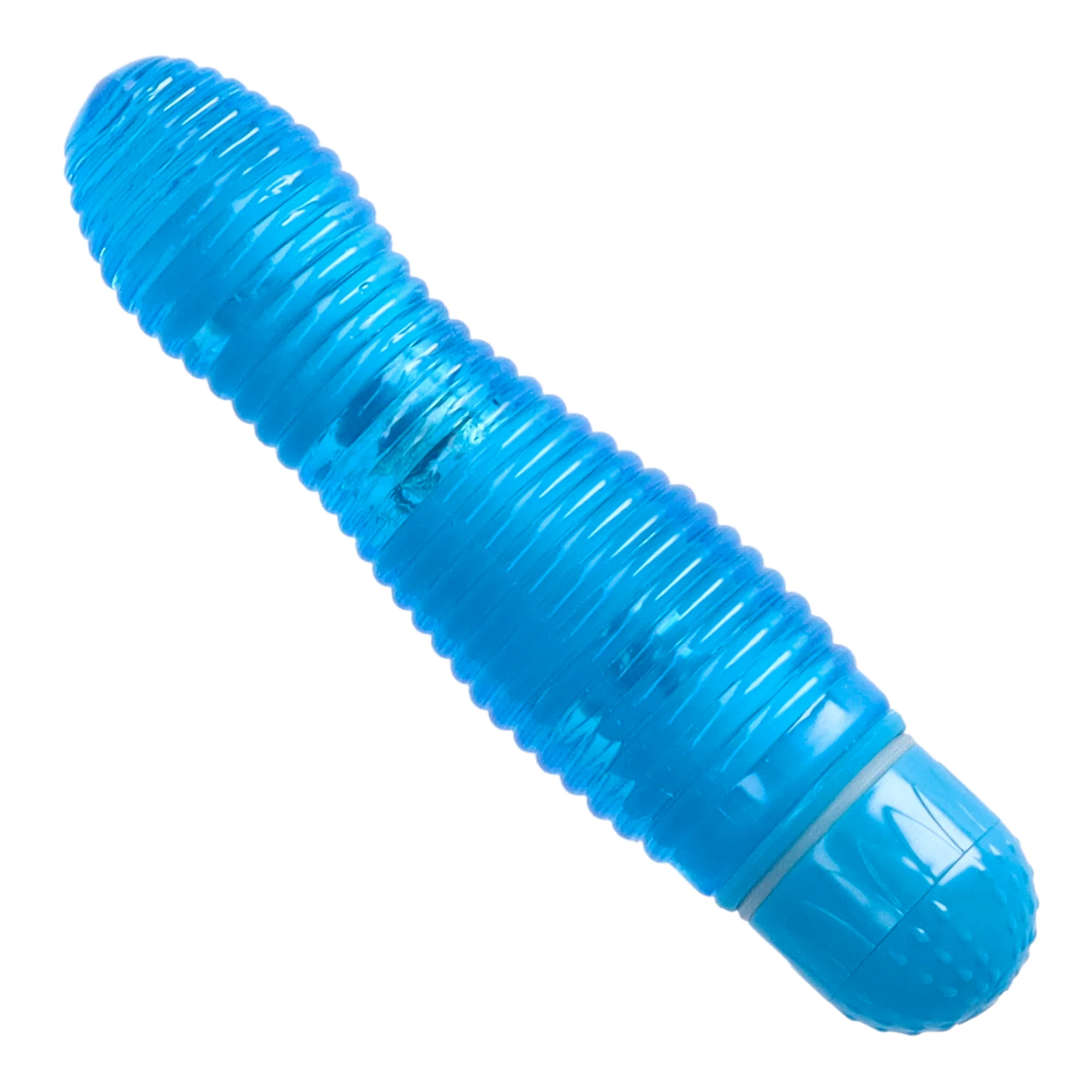 Ultra-Ribbed Beehive Vibrator