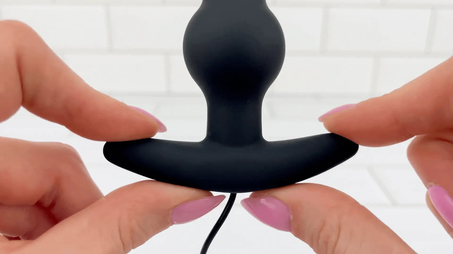 Dare 10-Function Silicone Anal Toy