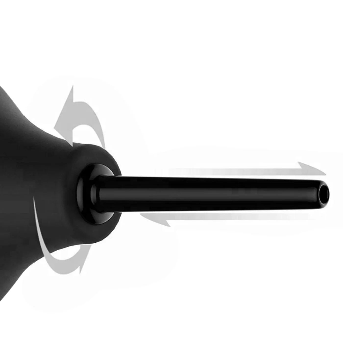 Anal Douche Enema Bulb