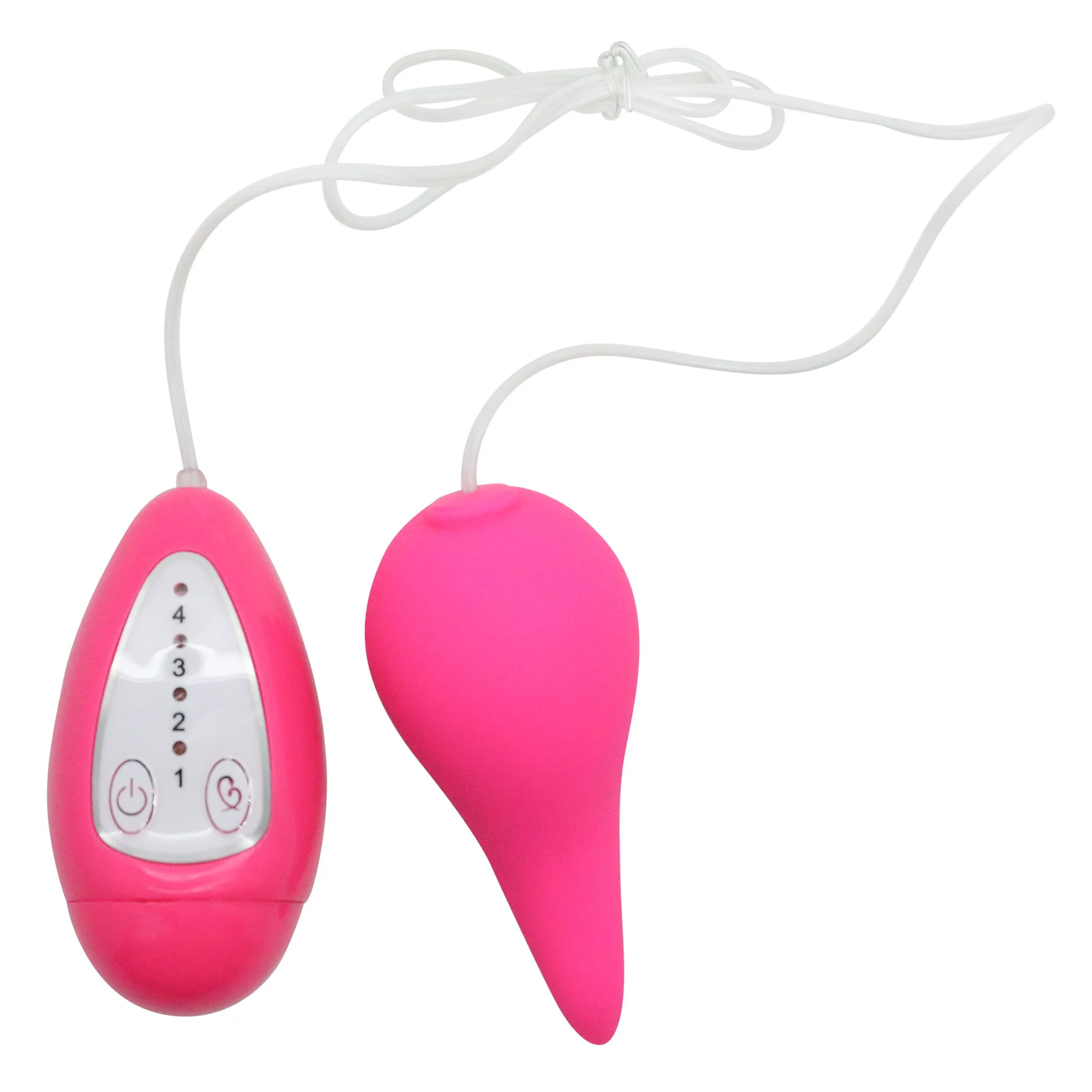 The Flutter Bullet - Flutters Against Clit with Powerful Vibes!