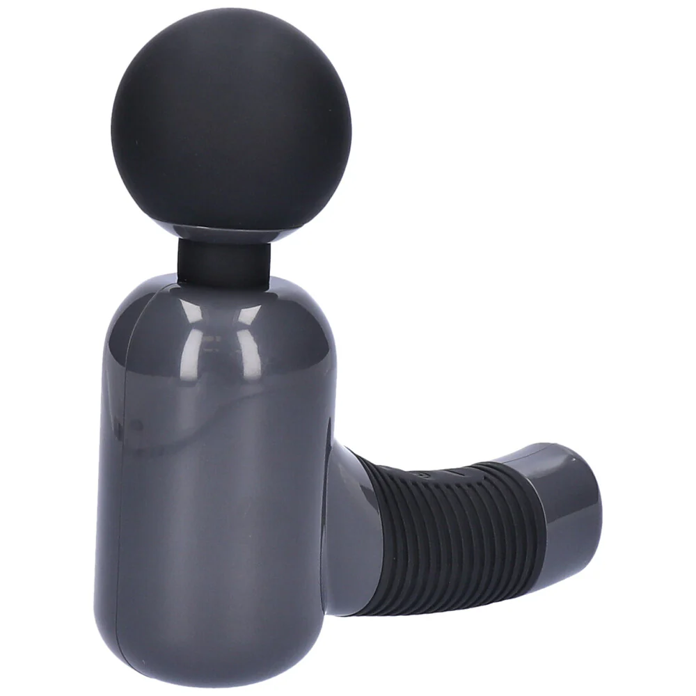 Pulse Rechargeable Handheld Body Muscle Massager