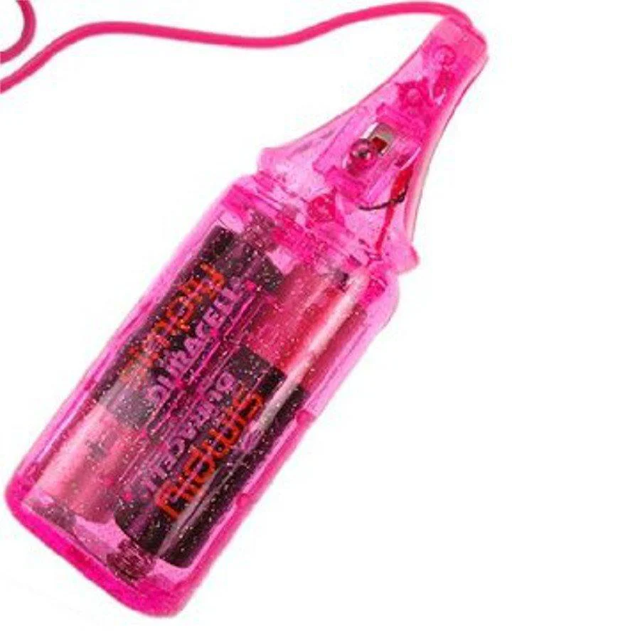 Power Finger Vibrator