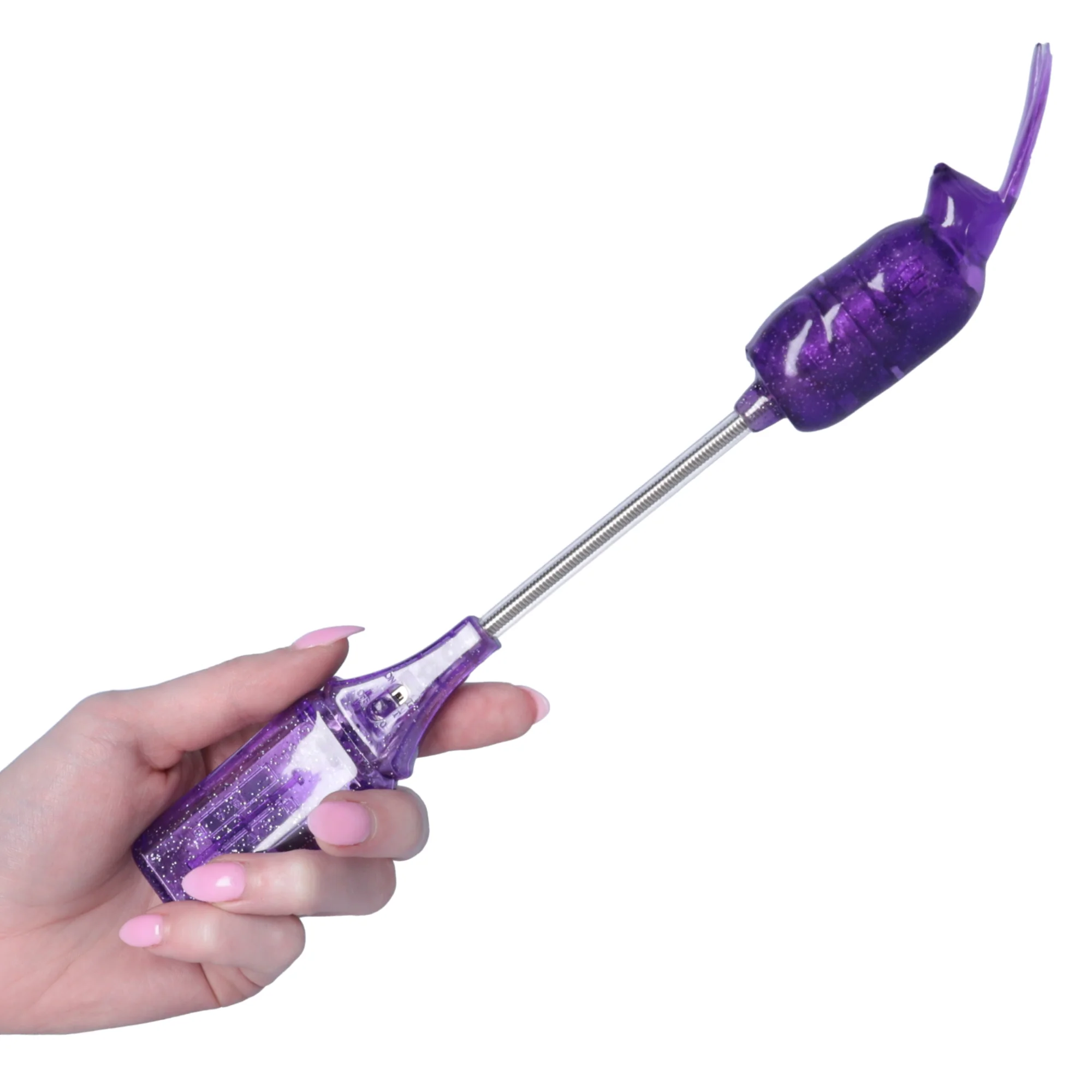 Rabbit Wiggle Wand
