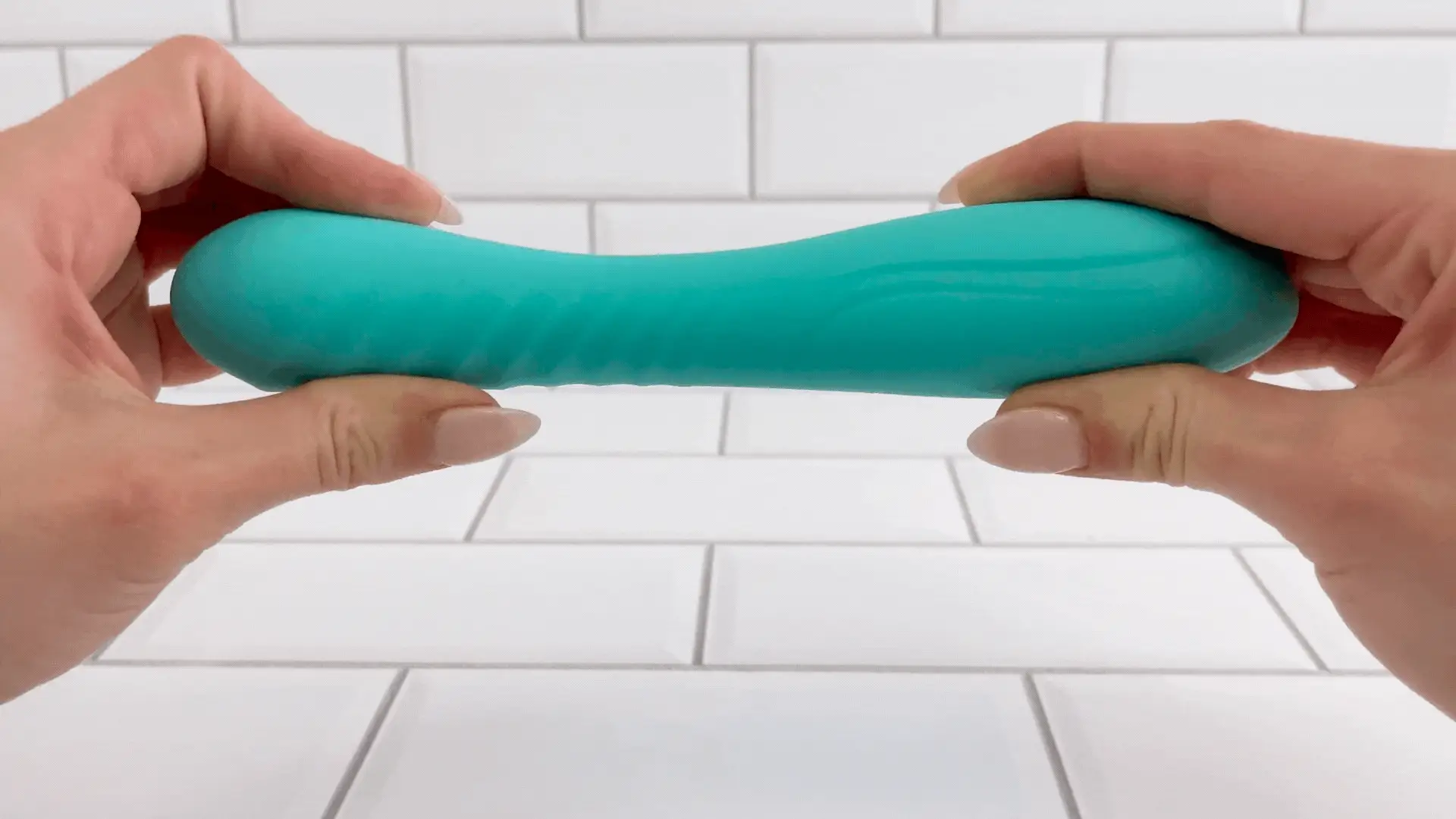 Luxury 10-Function Flexi G-Spot Vibrator