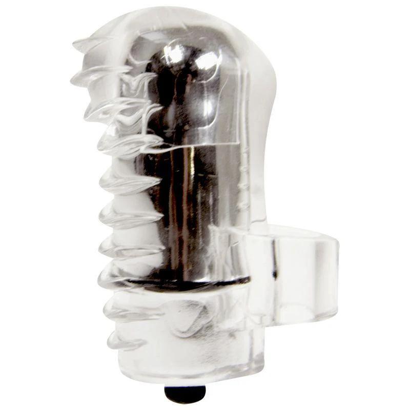 Fing O's Vibrating Finger Massager