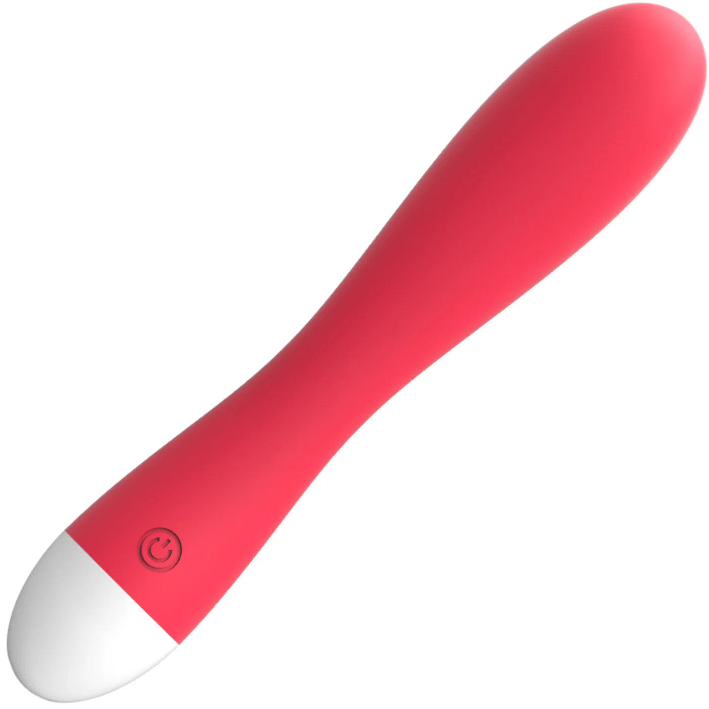 Rechargeable Silicone G-Spot Massager - Achieve Squirting Orgasms!