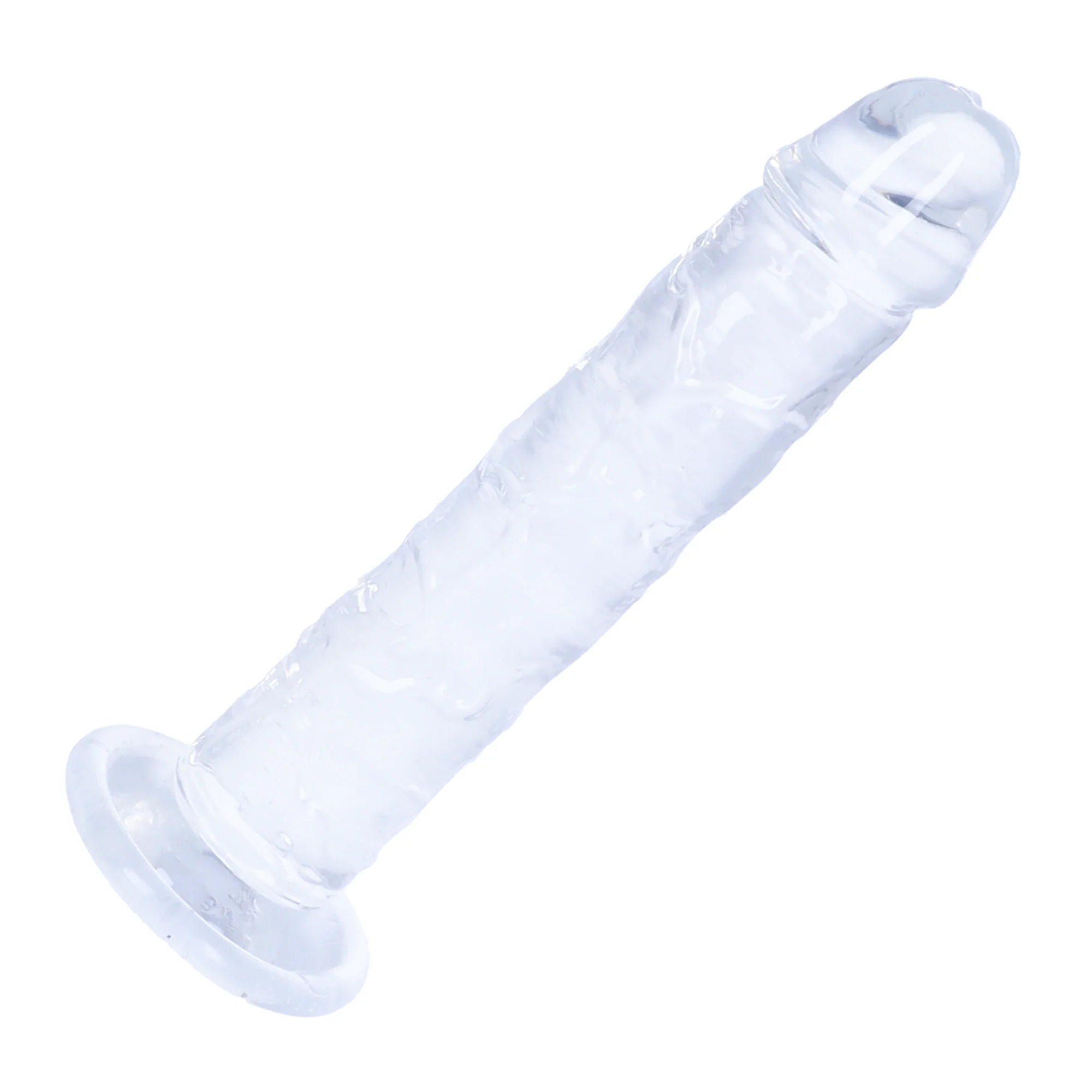 Realistic Dildo - Available in 5 Sizes!