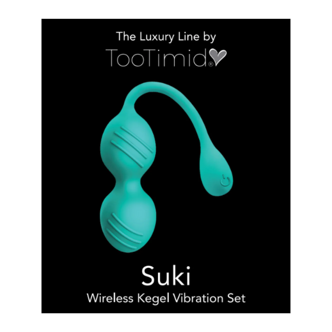 Vibrating Kegel Ball Exerciser Set