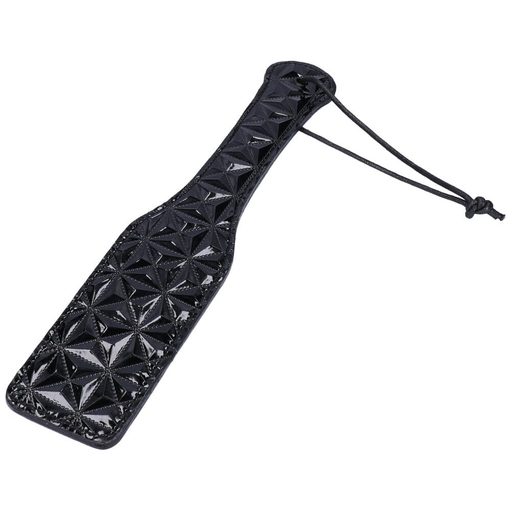 Dark Amour Firm Core Bondage Paddle