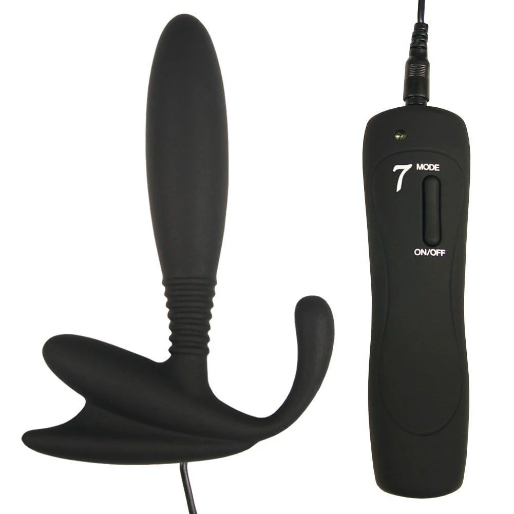 7 Function Prostate Stimulator