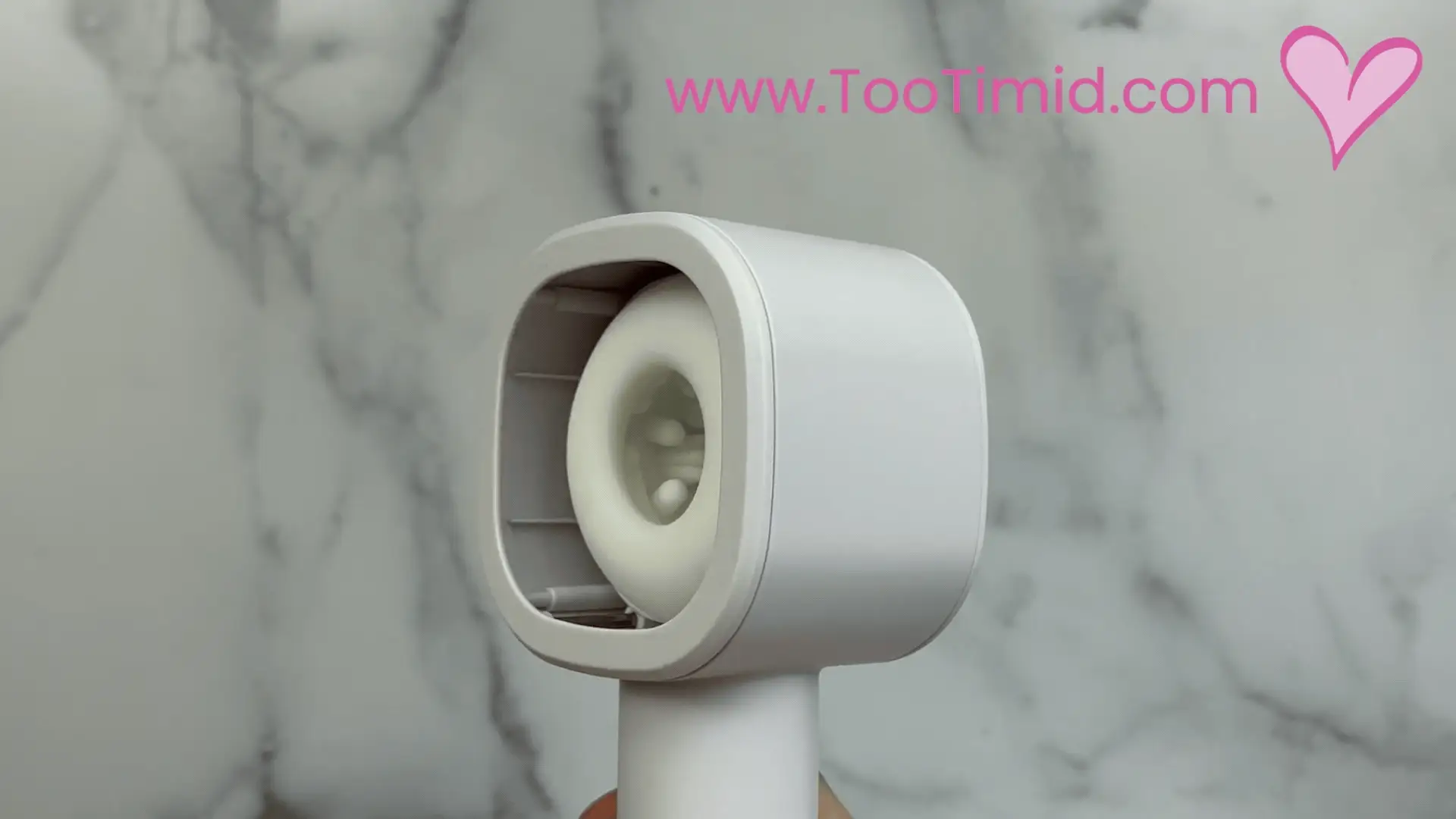 Titan Thrust Handheld Masturbation Machine