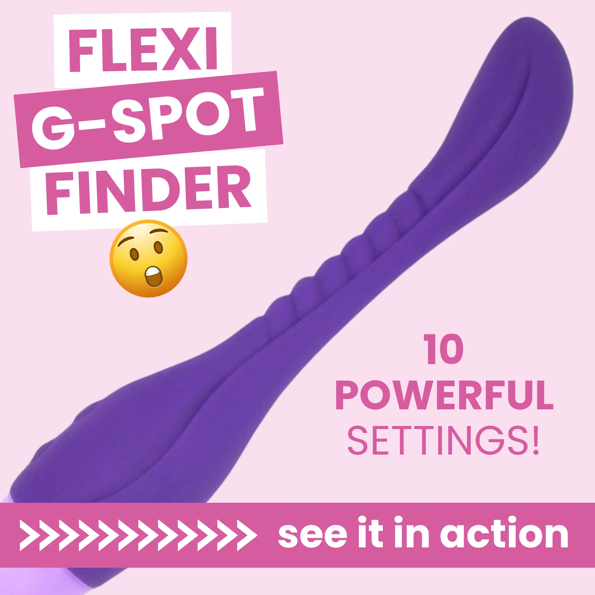 Flexi-G Vibe