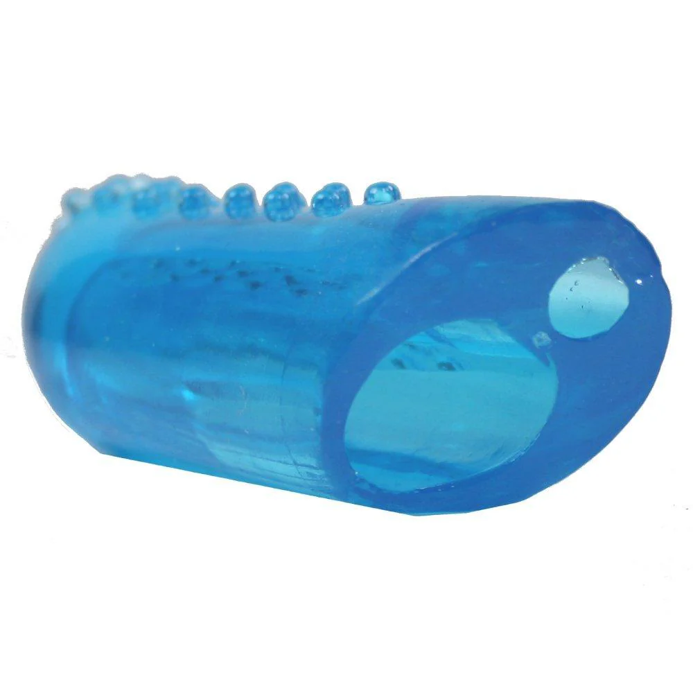 Power Finger Vibrator