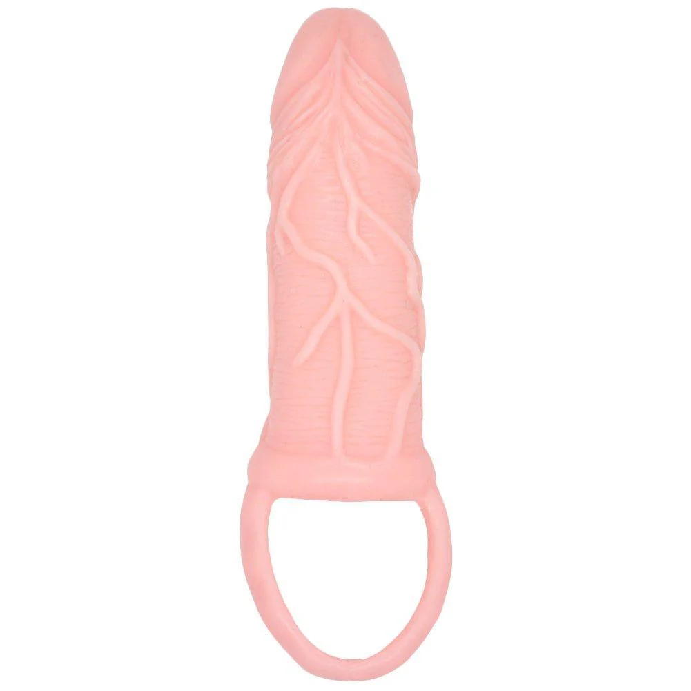 Extra-Veined Penis Extender
