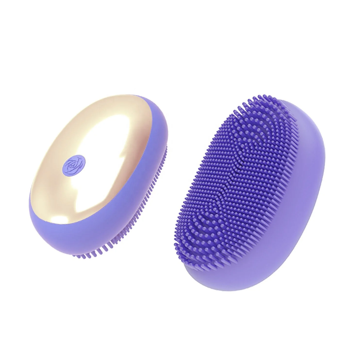Discreet Nubby Massager - QUIET & Easy To Hide!
