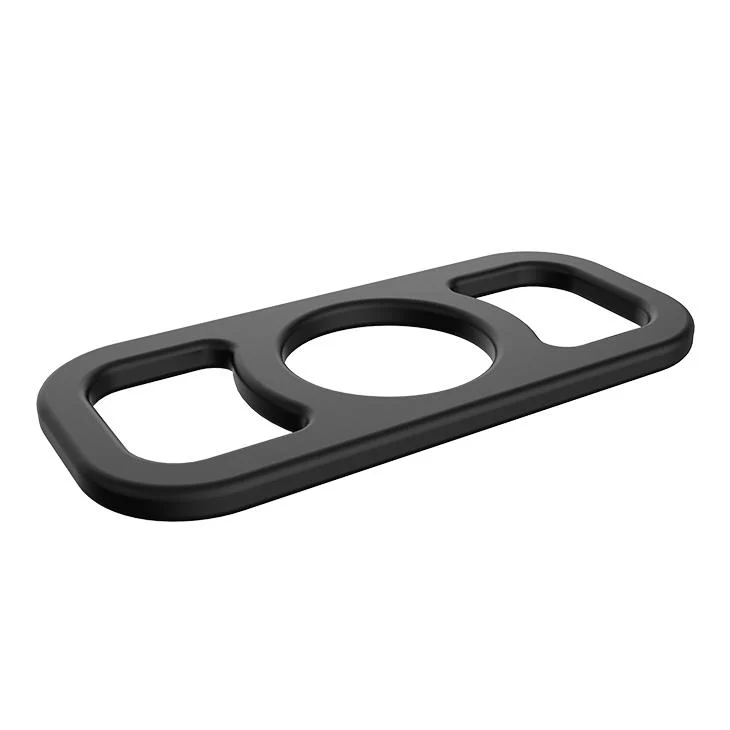 Penis Pump Silicone Erection Enhancer Cockring