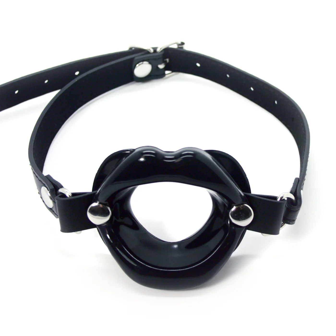 Oral Open Mouth Bondage Gag