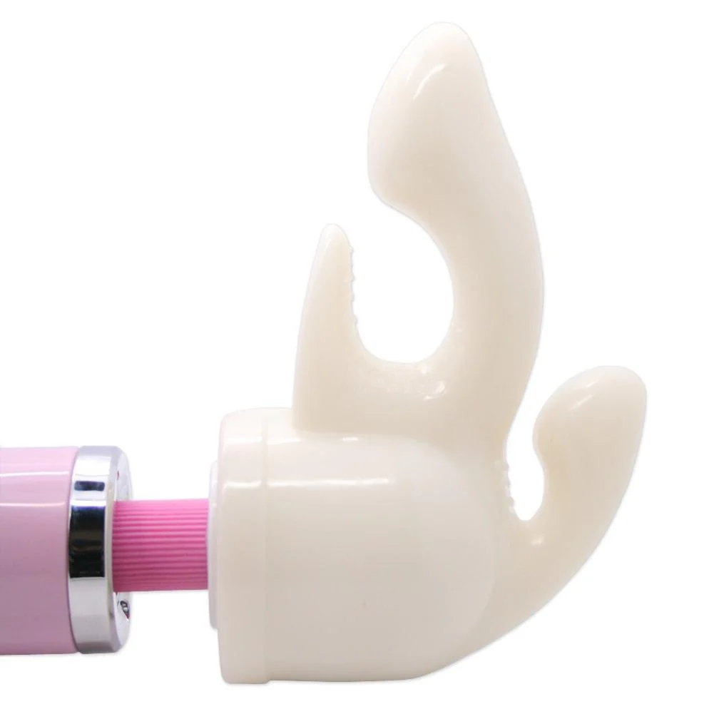 Triple Teaser Wand Attachment