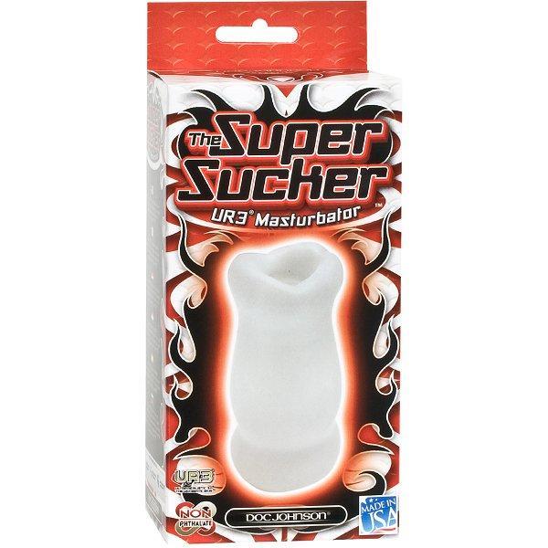 Super Sucker