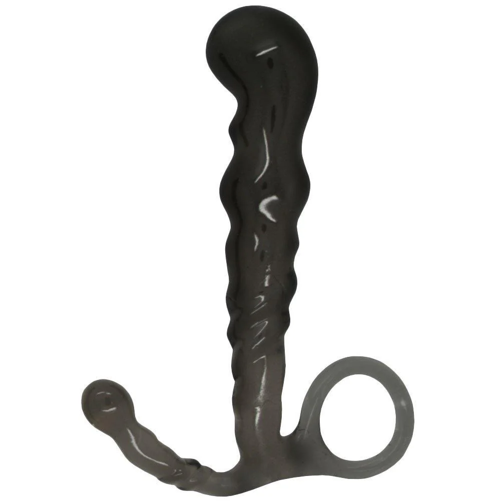 Prostate Stimulator Set - Great for Beginner's