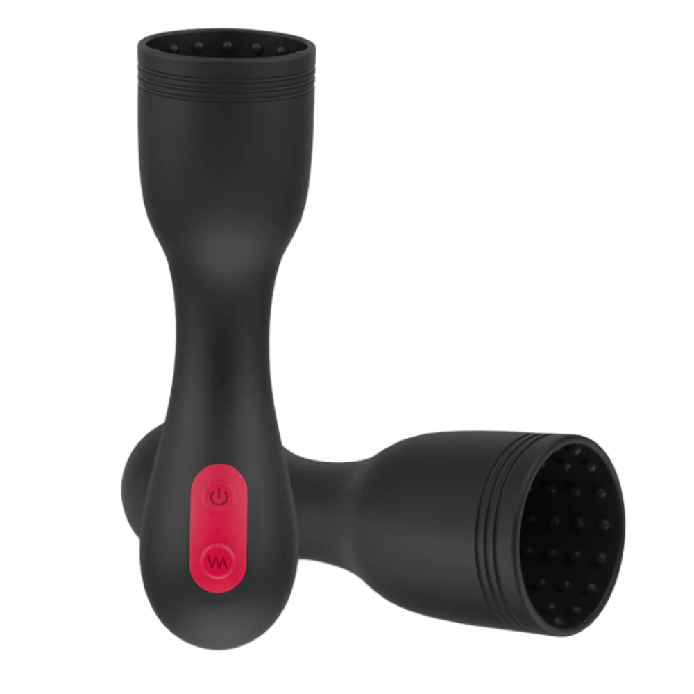 Phoenix Penis Tip Massager