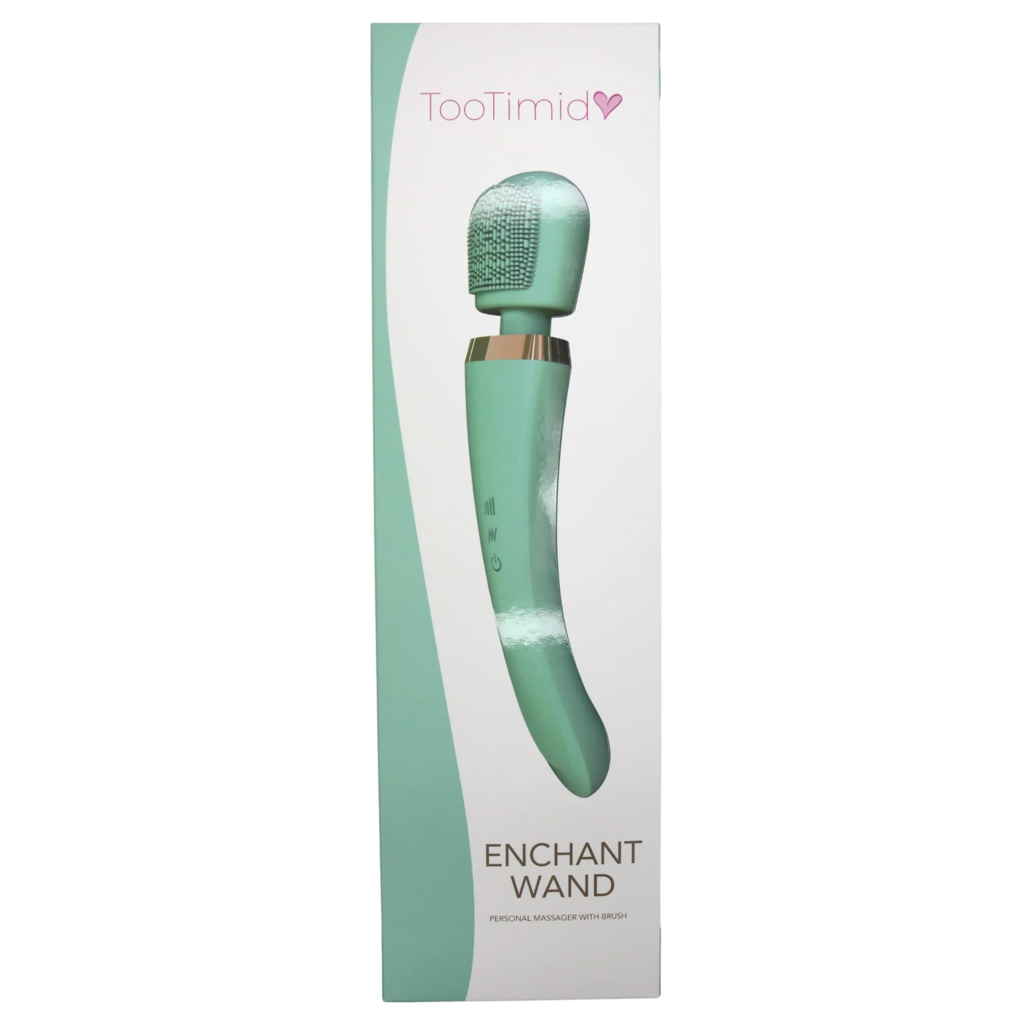 STRONG Cordless Body Massage Wand